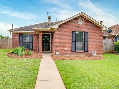 Property at 6920 Payson Way, Montgomery, AL