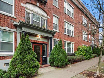 905 NE 43rd Avenue #110