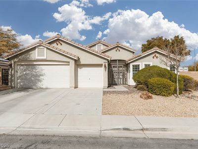 9284 Gentle Cascade Ave