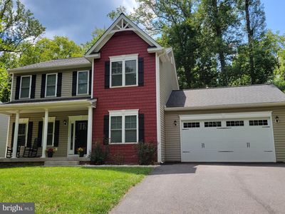 208 Spotswood Rd
