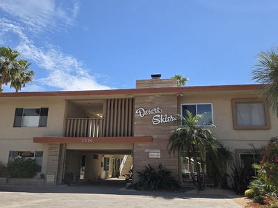 2290 S Palm Canyon Dr Unit 114