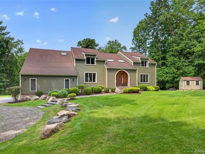 50 Sabbath Day Hill Road