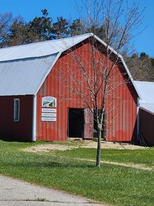 12686 Buchanan Rd