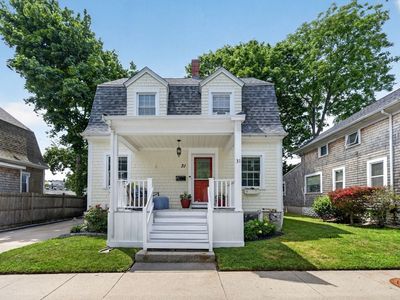 31 Chancery St