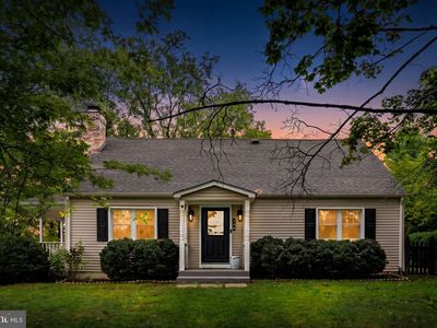 130 Fort Evans Rd NE