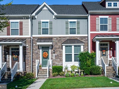 1323 Monocacy Crossing Pkwy