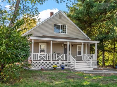 15 Arcadia St