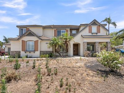 17032 Mountain Crest Ct