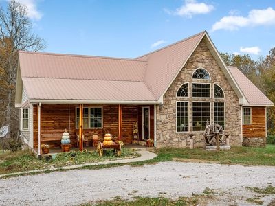 5049 Mooneyham Lonewood Rd