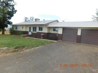 Property at 2115 N Galena Rd, Council, ID