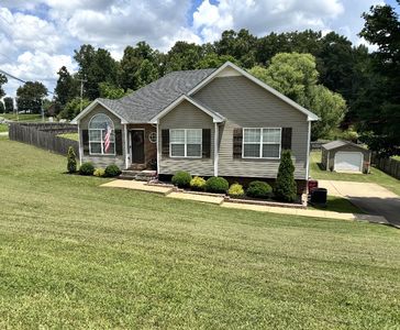 443 Wooten Rd