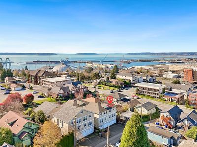 3111 Norton Avenue #C