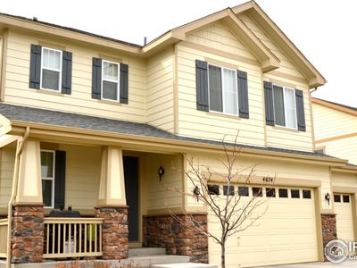 4874 Sandy Ridge Ave