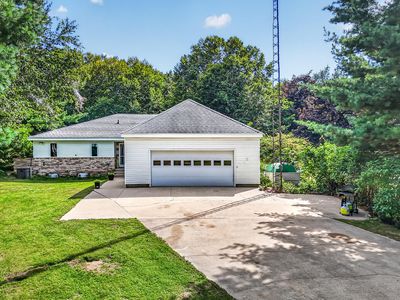Property at 8183 W Cleveland Rd, New Era, MI