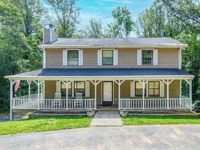 Property at 1225 Knollwood Pl, Martinsville, VA