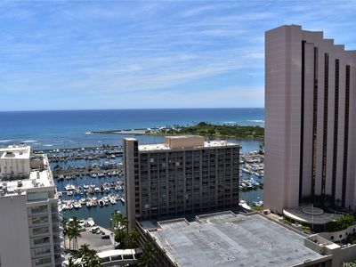 1778 Ala Moana Blvd APT 2802