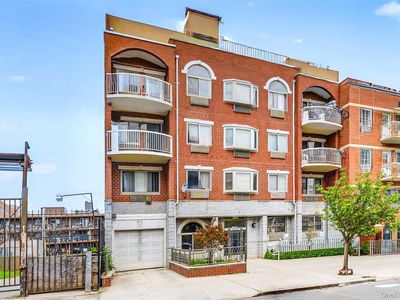 11231 38th Avenue #3D