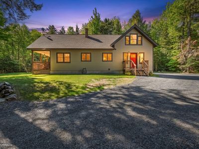 7 Pioneer Road