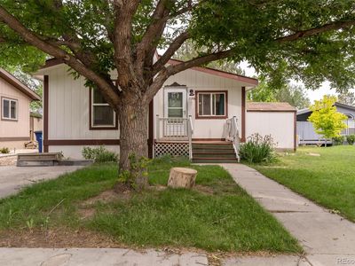 11058 Yellowstone Lot 308