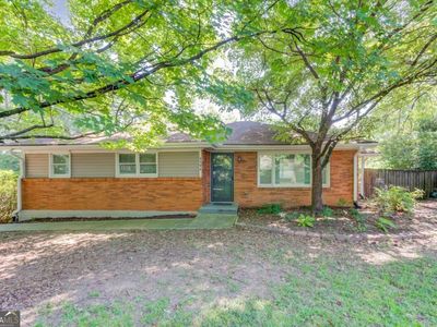 Property at 4594 Chamblee Tucker Rd, Tucker, GA