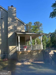 115 Cambridge Dr N