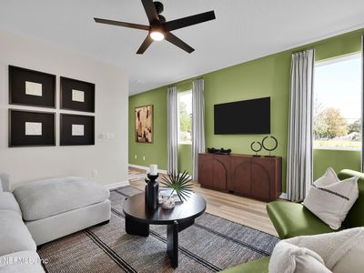 3811 BAXLEY VILLAS Court