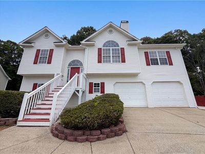 6158 Autumn View Cv NW