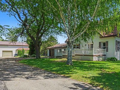 Property at 4250 Dickerson Rd, Akron, MI