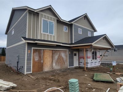 400 E Heatherstone Court