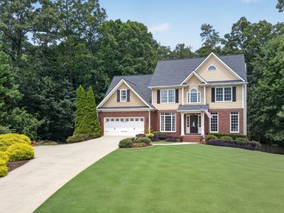 15 Quarter Horse Dr NW