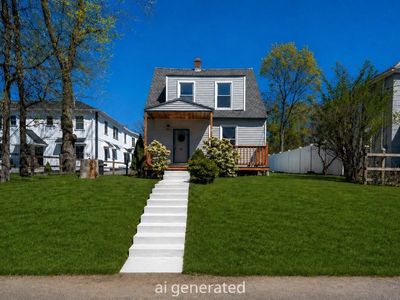 62 Frankfort St