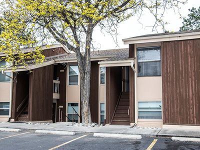 4481 N Carefree Cir APT B