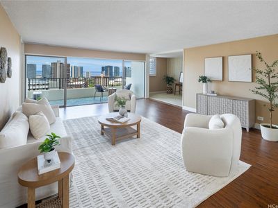 927 Prospect St APT 1103