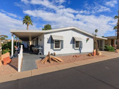 6209 E McKellips Rd Lot 434