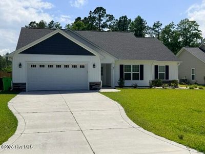 Property at 93 Robertson Lane, New Bern, NC