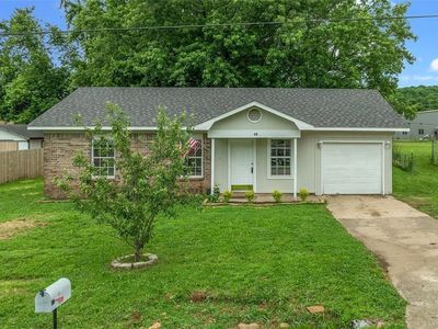 Property at 10 Crest St, West Fork, AR