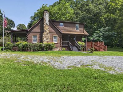 901 Bear Creek Rd