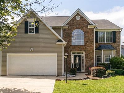 2251 Fall Creek Lndg