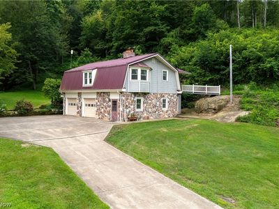 2250 Indian Camp Run Rd