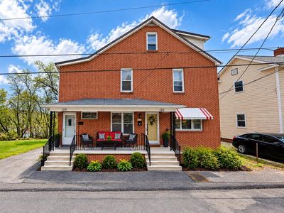 Property at 133 Mount Pleasant St, Frostburg, MD