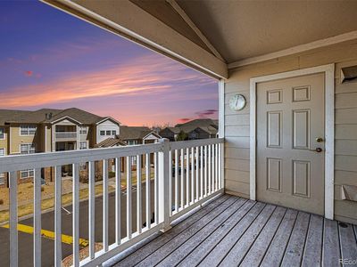 5756 N Genoa Way Unit 12-305