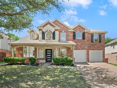 5212 Stone Brooke Xing