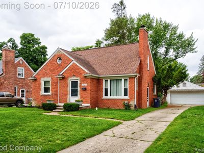 1921 McDonald Ave