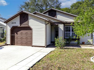 Property at 2104 Winslow Dr, Orlando, FL