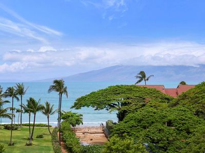 3445 Lower Honoapiilani Rd #626