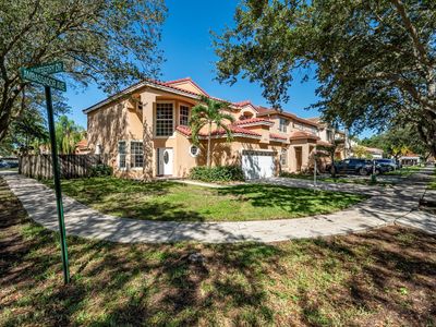 2502 Ambassador Avenue