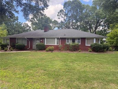 Property at 815 State Highway 65 #F-1, Reidsville, NC