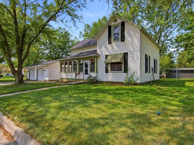 Property at 808 Bailey Ave, Wabasha, MN