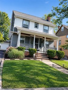 Property at 3410 Sylvanhurst Rd, Cleveland Heights, OH
