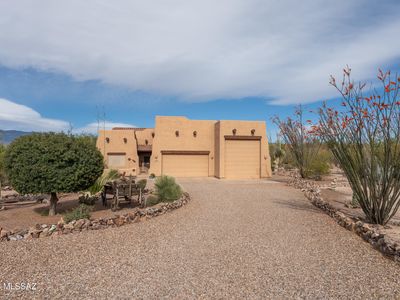 8963 S Placita Asta Vieja